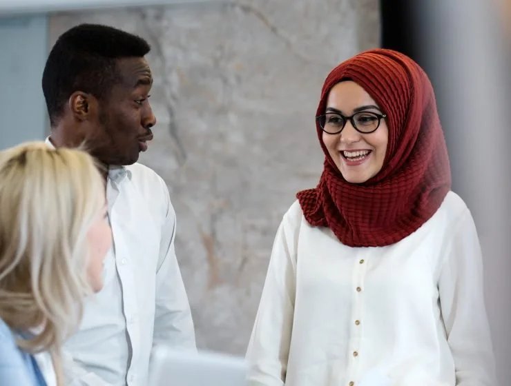 UK job search tips for relocating partners